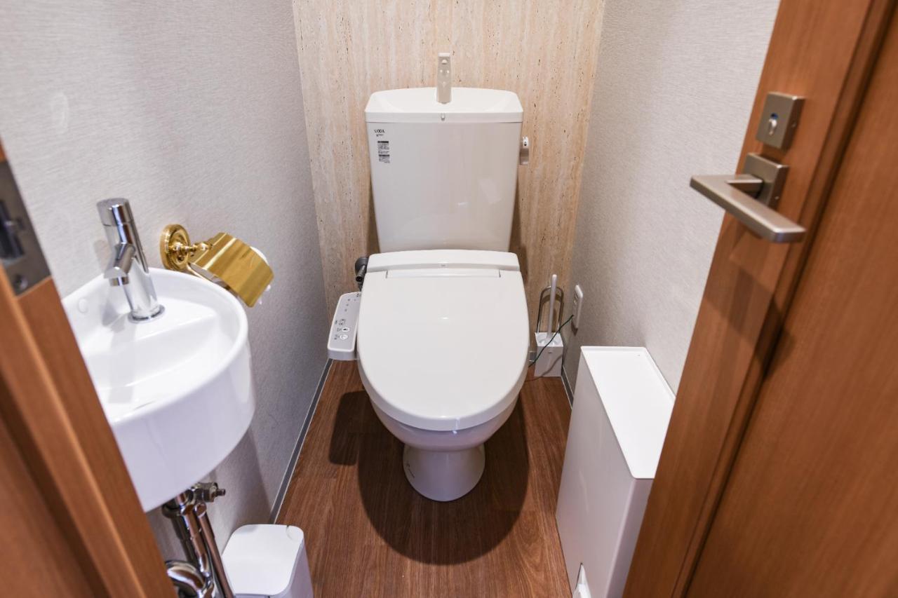 Auberge de jeunesse Mash Cafe & Bed Akihabara à Tōkyō Extérieur photo