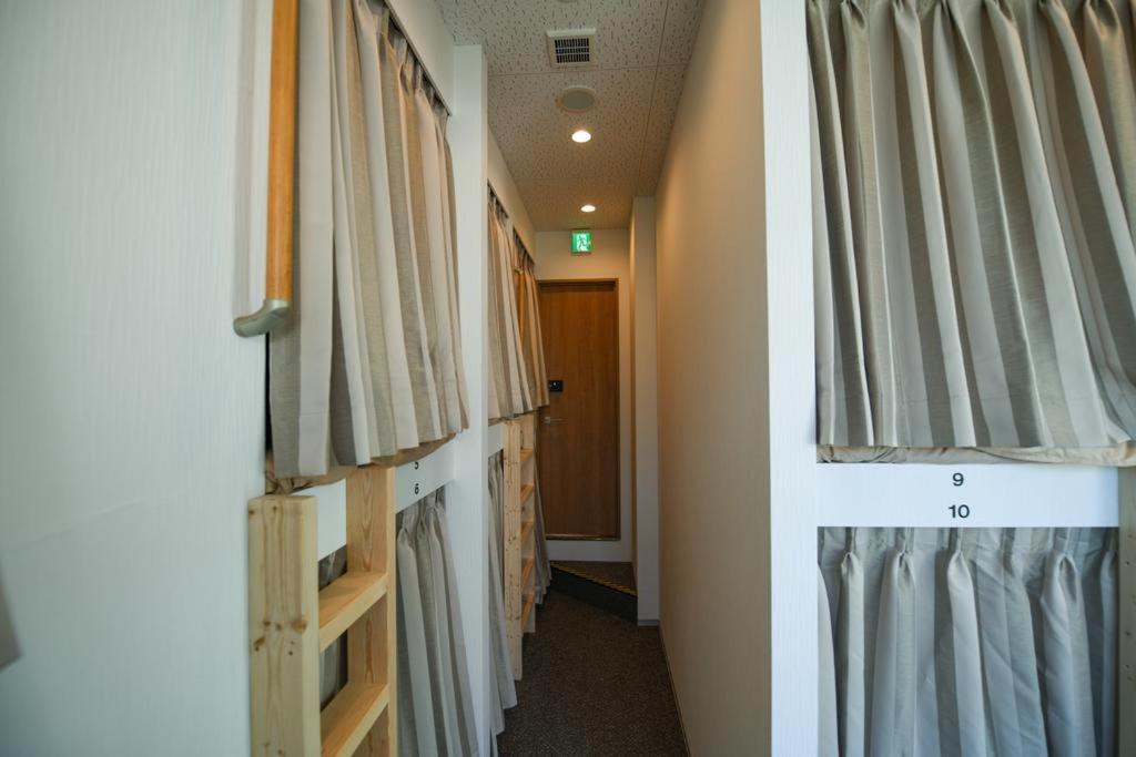 Auberge de jeunesse Mash Cafe & Bed Akihabara à Tōkyō Extérieur photo